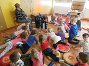 Program Vejce vajíčka - Muzeum přírody Český ráj